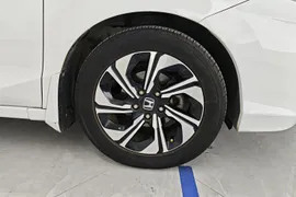 Honda Crider