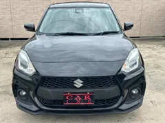 Suzuki Swift Sport