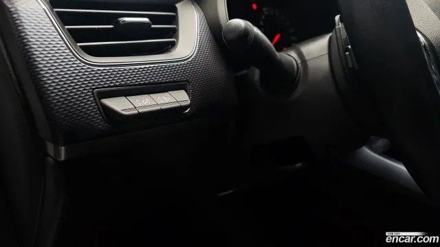 Renault XM3
