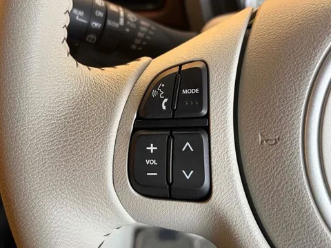 Suzuki Alto Lapin LC