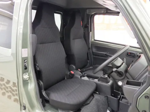 Suzuki Super Carry