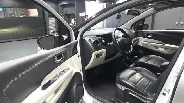 Renault QM3
