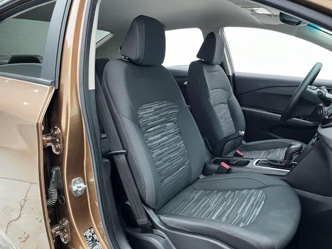 Chevrolet Cavalier