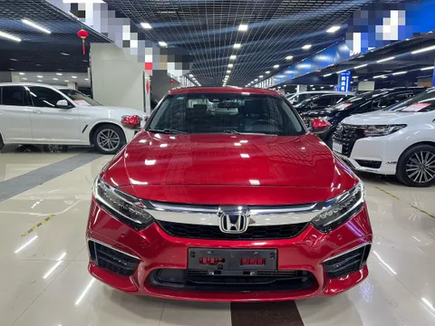 Honda Inspire