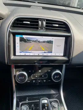 Jaguar XEL