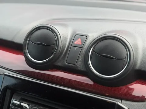 Suzuki Swift Sport