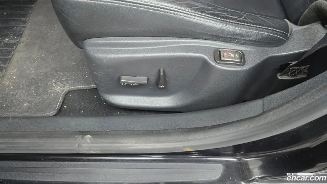 Renault SM3
