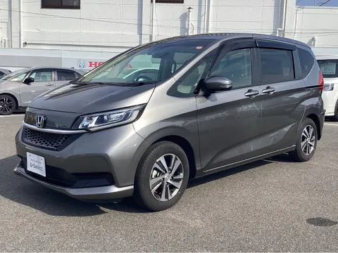 Honda Freed Plus