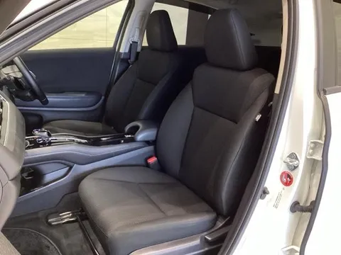 Honda HR-V (Vezel)