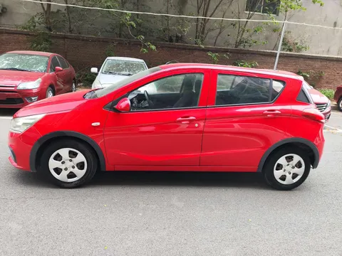 Baojun 310
