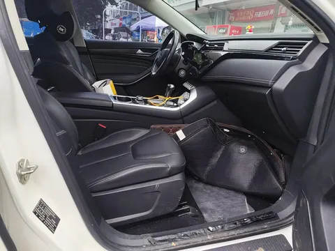 Ford Territory