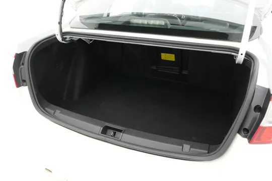 Renault SM3