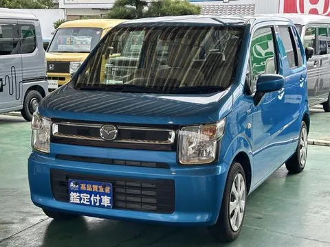 Mazda Flair