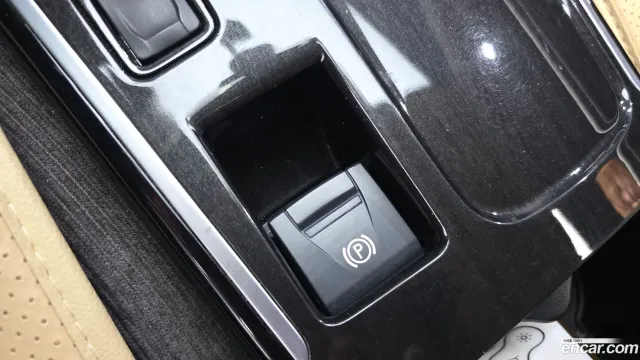 Renault SM7