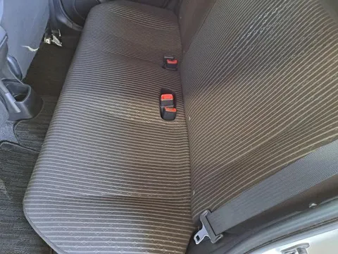 Toyota Yaris (Vitz)