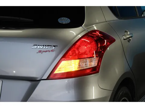 Suzuki Swift Sport