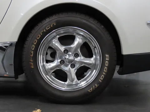 Mitsuoka Rock Star
