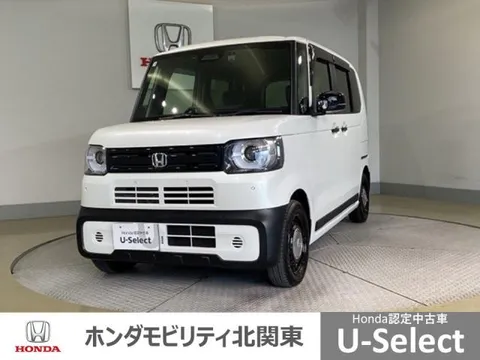 Honda N-BOX Joy