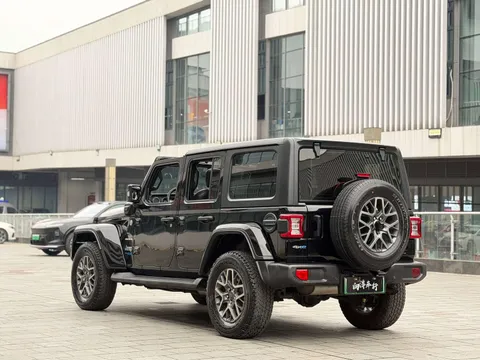 Jeep