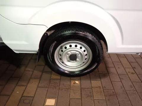 Nissan Clipper Truck