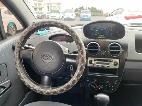 Chevrolet Matiz