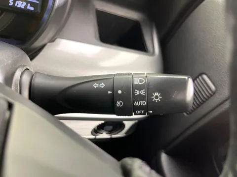 Mazda Flair Wagon Tough Style