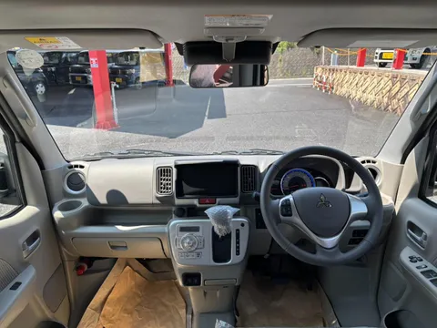 Mitsubishi Town Box