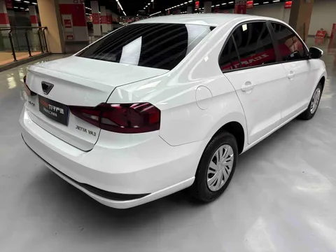 Jetta VA3