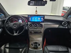 Mercedes-Benz Mercedes-Benz GLC
