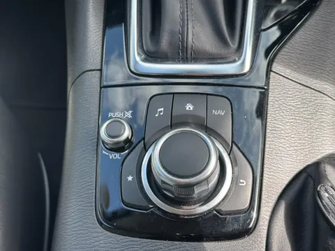 Mazda Axela Sport