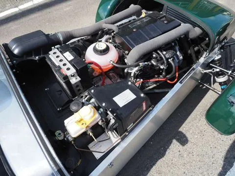 Caterham