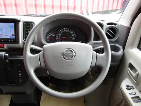 Nissan Clipper