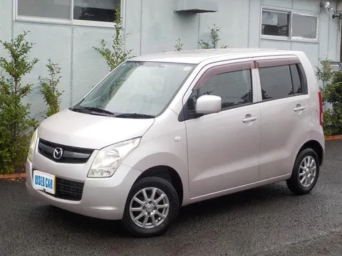 Mazda AZ-Wagon