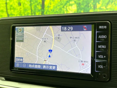 Toyota Pixis Joy