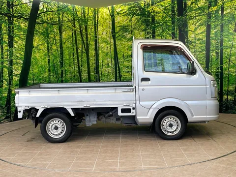 Nissan Clipper Truck