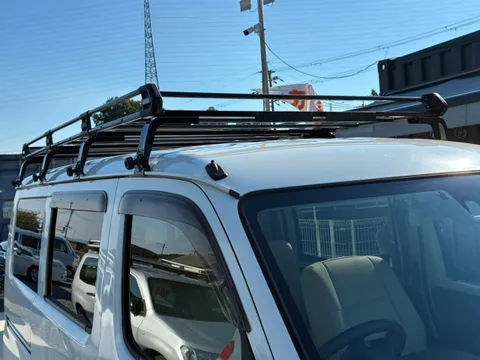 Toyota TownAce Van
