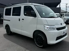 Toyota TownAce Van