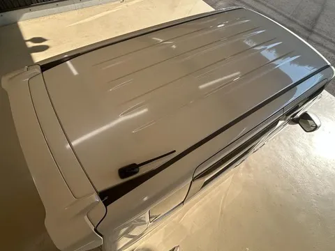 Honda N-BOX Plus Custom