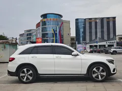 Mercedes-Benz Mercedes-Benz GLC