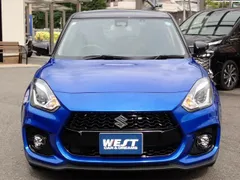 Suzuki Swift Sport