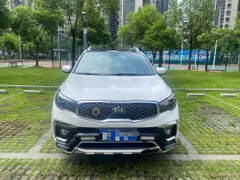 Kia KX7