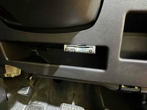Toyota Pixis Space