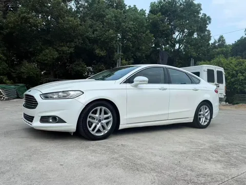 Ford
