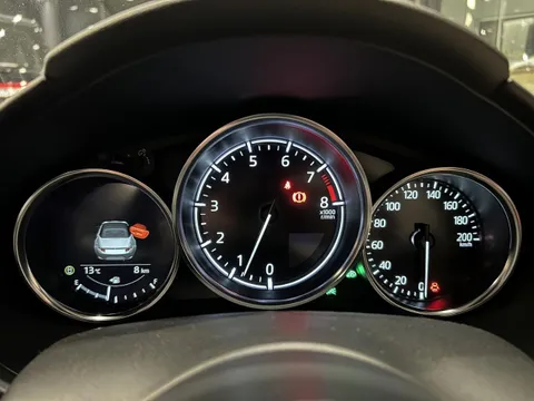 Mazda MX-5 (Roadster)