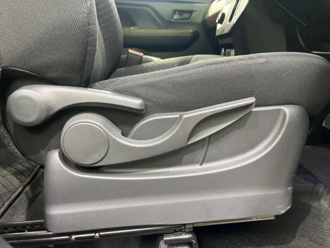 Subaru Justy