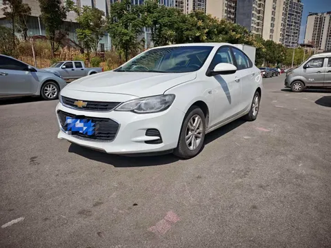 Chevrolet Cavalier