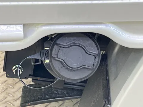 Suzuki Super Carry