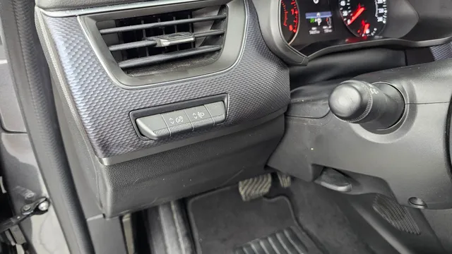Renault Arkana (XM3)