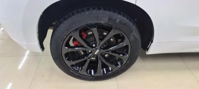 Wey VV7