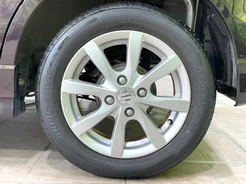 Suzuki Wagon R Stingray